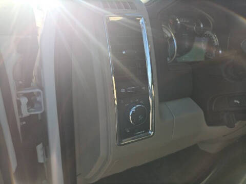 2018 RAM 3500 Laramie