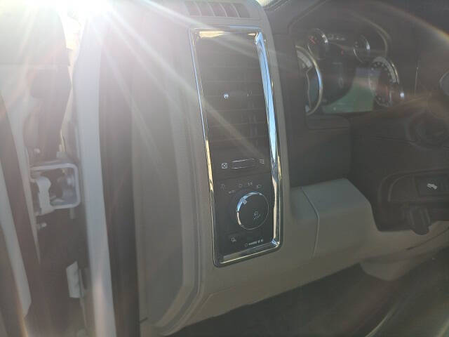 2018 RAM 3500 Laramie