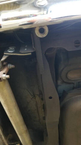 1970 Oldsmobile Cutlass