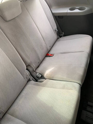 2019 Toyota Sienna