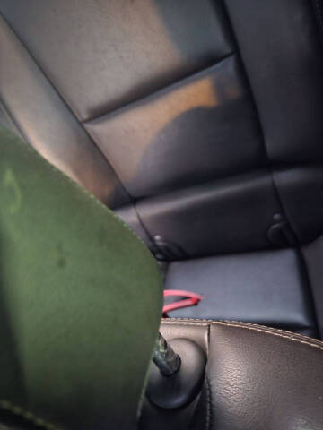 2012 Chevrolet Camaro LT