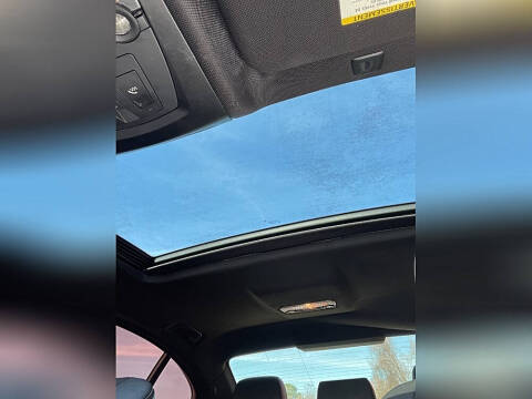 2013 BMW 5 Series 535i