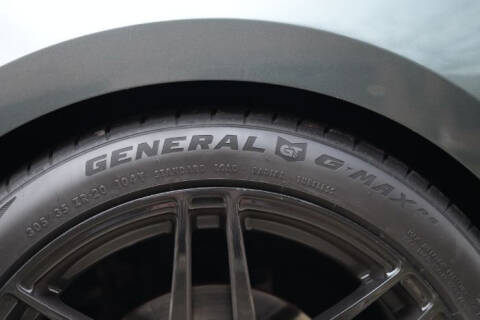 2015 Ford Mustang GT