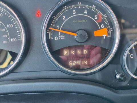 2015 Jeep Compass High Altitude Edition