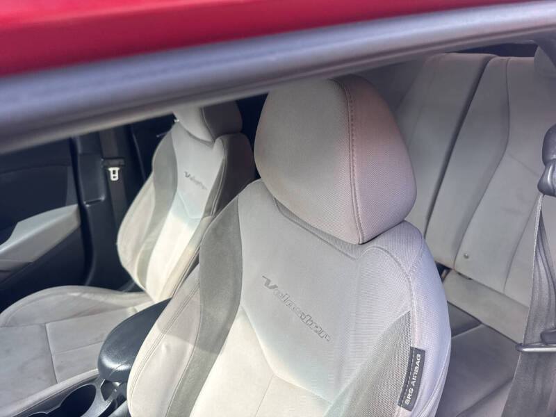 2014 Hyundai Veloster
