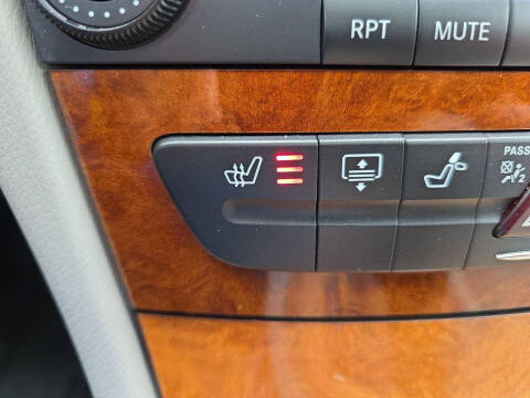 2006 Mercedes-Benz E-Class E 350 4MATIC