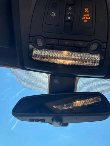 2014 BMW 5 Series 535i xDrive