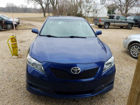2009 Toyota Camry for sale at Craig Auto Sales LLC in Omro WI