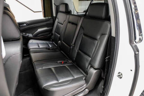 2019 GMC Yukon XL SLT