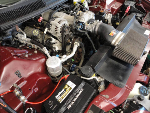 2000 Pontiac Firebird