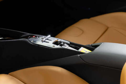 2022 Ferrari SF90 Stradale