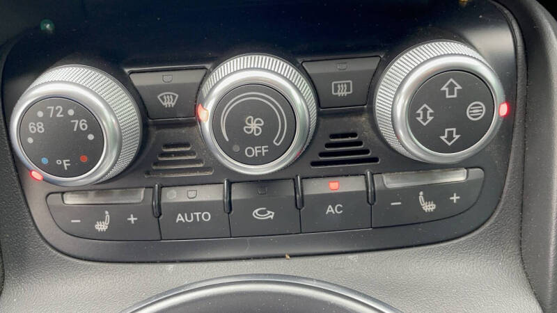 2009 Audi R8 quattro