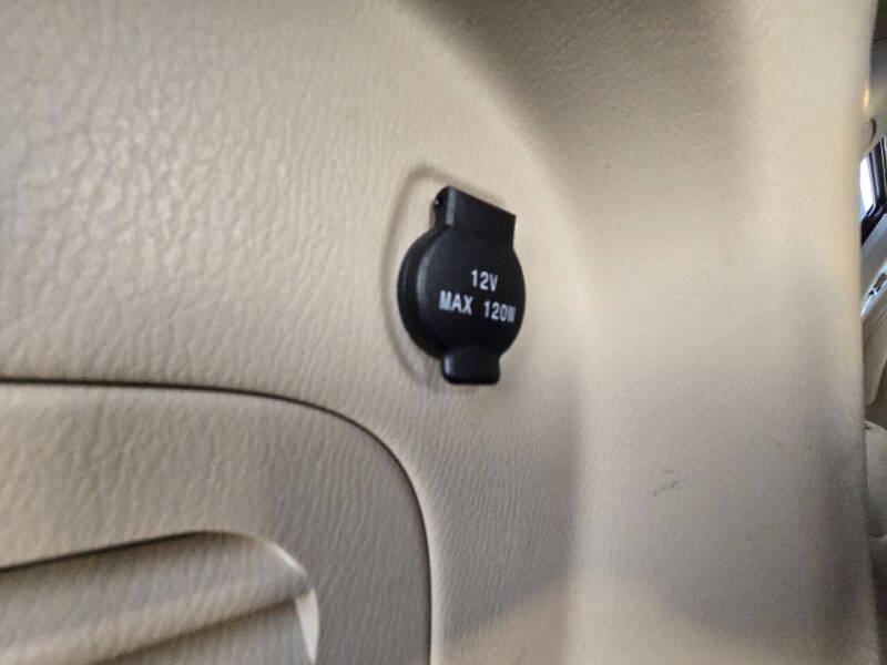 2014 Nissan Pathfinder Platinum