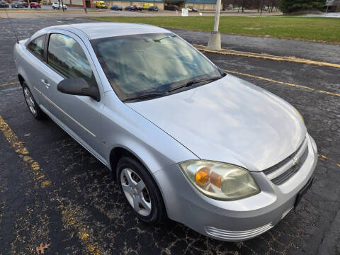 2007 Chevrolet Cobalt LS