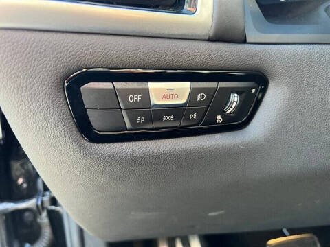 2024 BMW 8 Series M850i xDrive