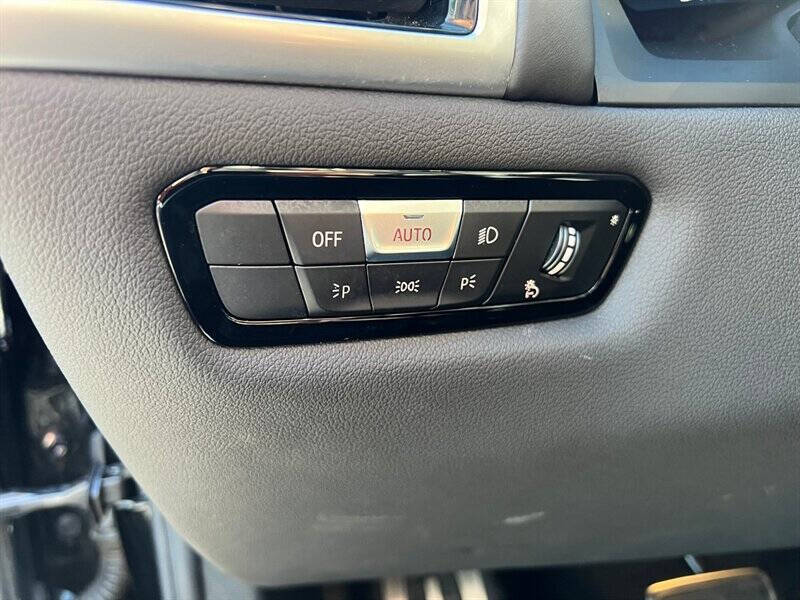 2024 BMW 8 Series M850i xDrive