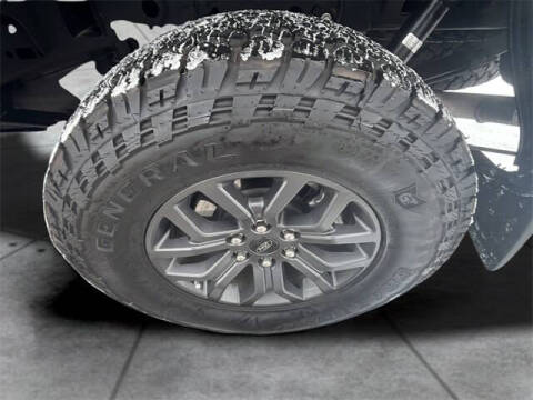 2024 Ford F-150 Tremor