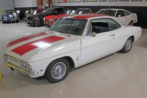 1967 Chevrolet Corvair for sale at Precious Metals in San Diego CA