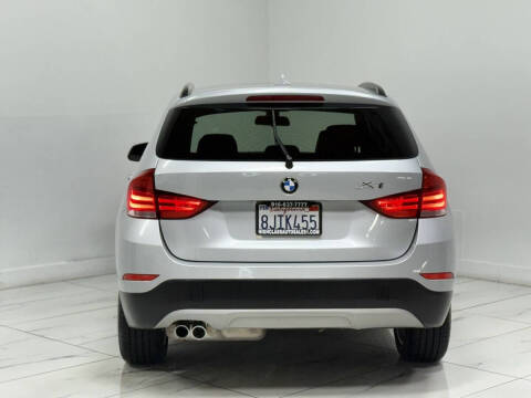 2015 BMW X1 sDrive28i