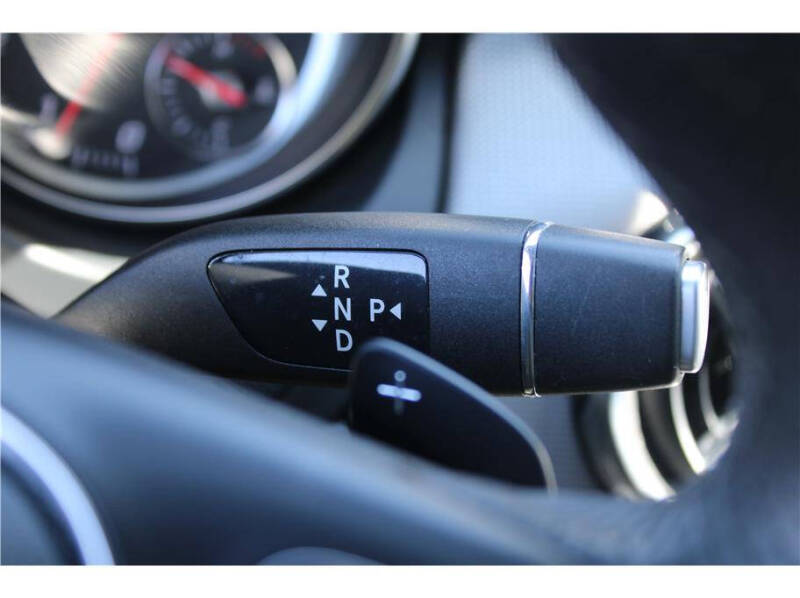 2020 Mercedes-Benz GLA GLA 250 4MATIC