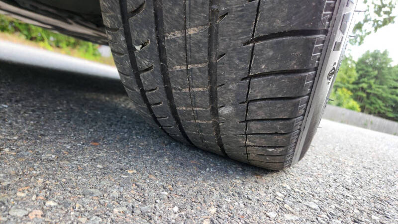 2015 Land Rover Range Rover Sport Supercharged