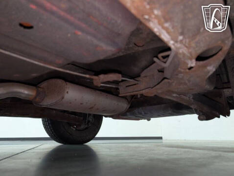 1976 Cadillac Eldorado