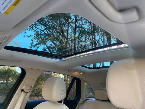 2019 Mercedes-Benz GLC GLC 300