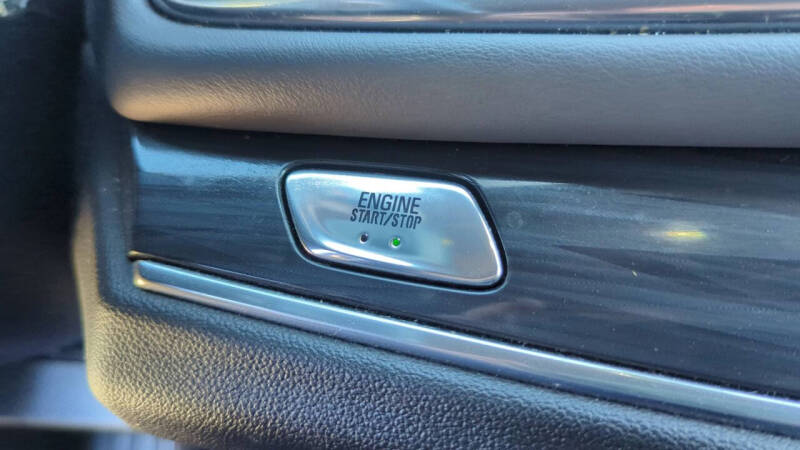 2022 Buick Enclave Premium