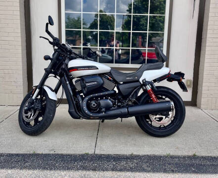 2019 HARLEY DAVIDSON XG750A for sale at Columbus Car Trader in Reynoldsburg OH