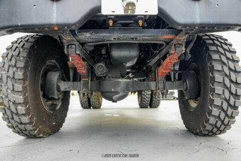 1972 AM General M49A2C