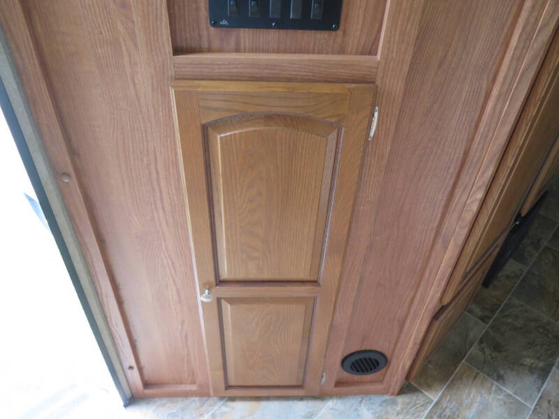 2014 Forest River Rockwood Lite