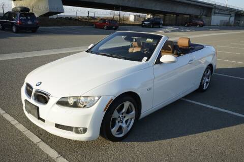 2009 BMW 3 Series for sale at Sports Plus Motor Group LLC in Sunnyvale CA