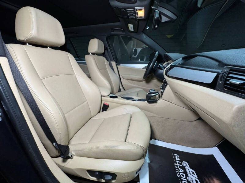 2015 BMW X1 xDrive35i