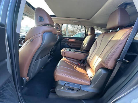 2023 Acura MDX SH-AWD w/Tech