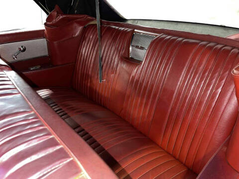 1964 Oldsmobile Eighty-Eight