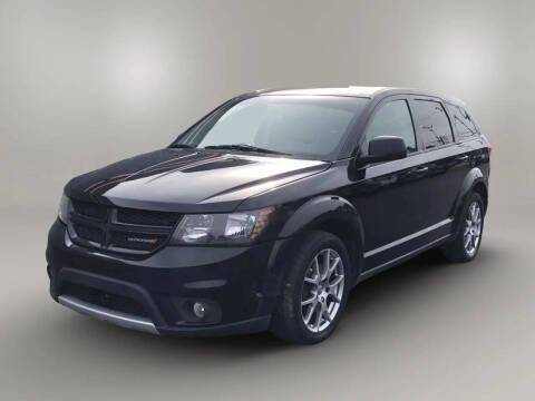 2015 Dodge Journey R/T