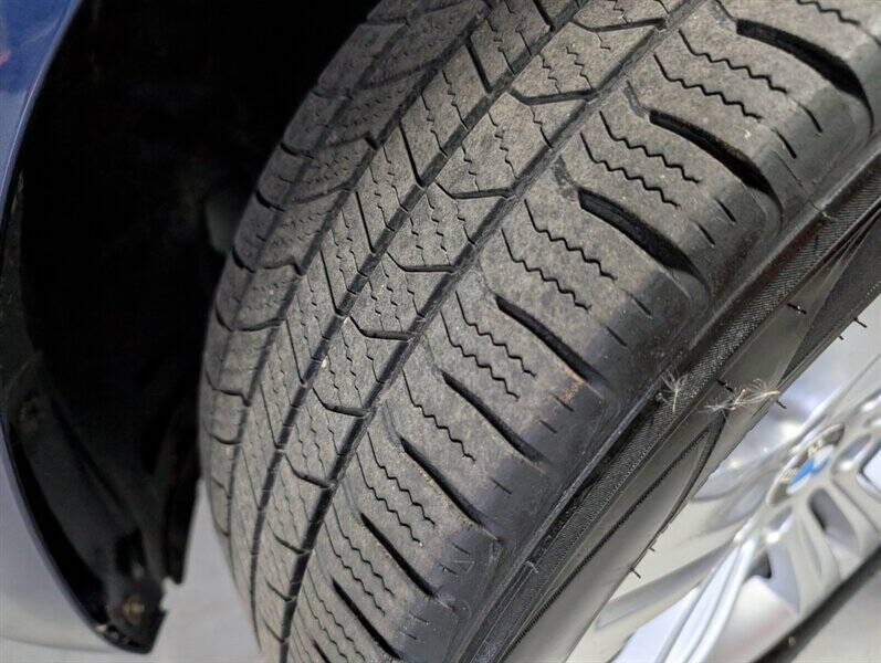 2016 BMW 3 Series 328i xDrive