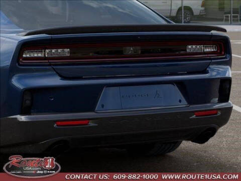 2026 Dodge Charger