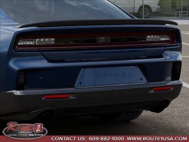 2026 Dodge Charger