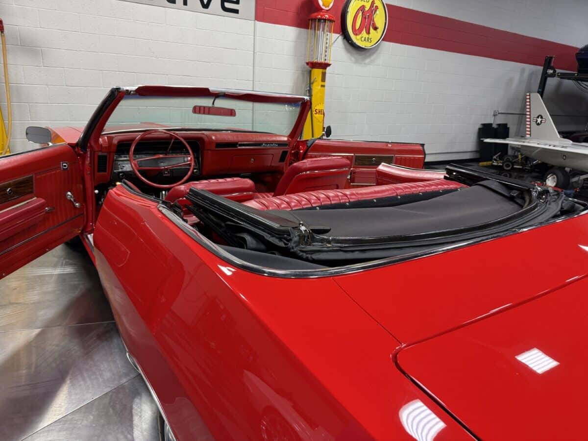 1970 Chevrolet Impala 62