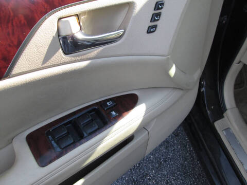 2011 Toyota Avalon Limited