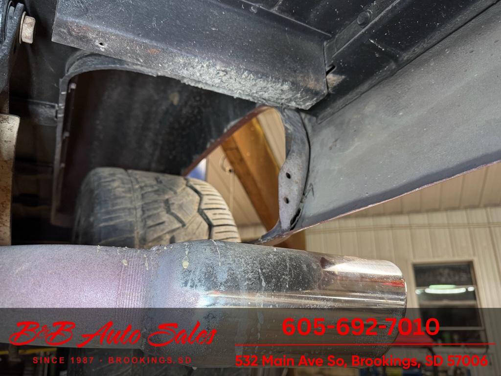 1982 GMC C/K 1500 Series 128