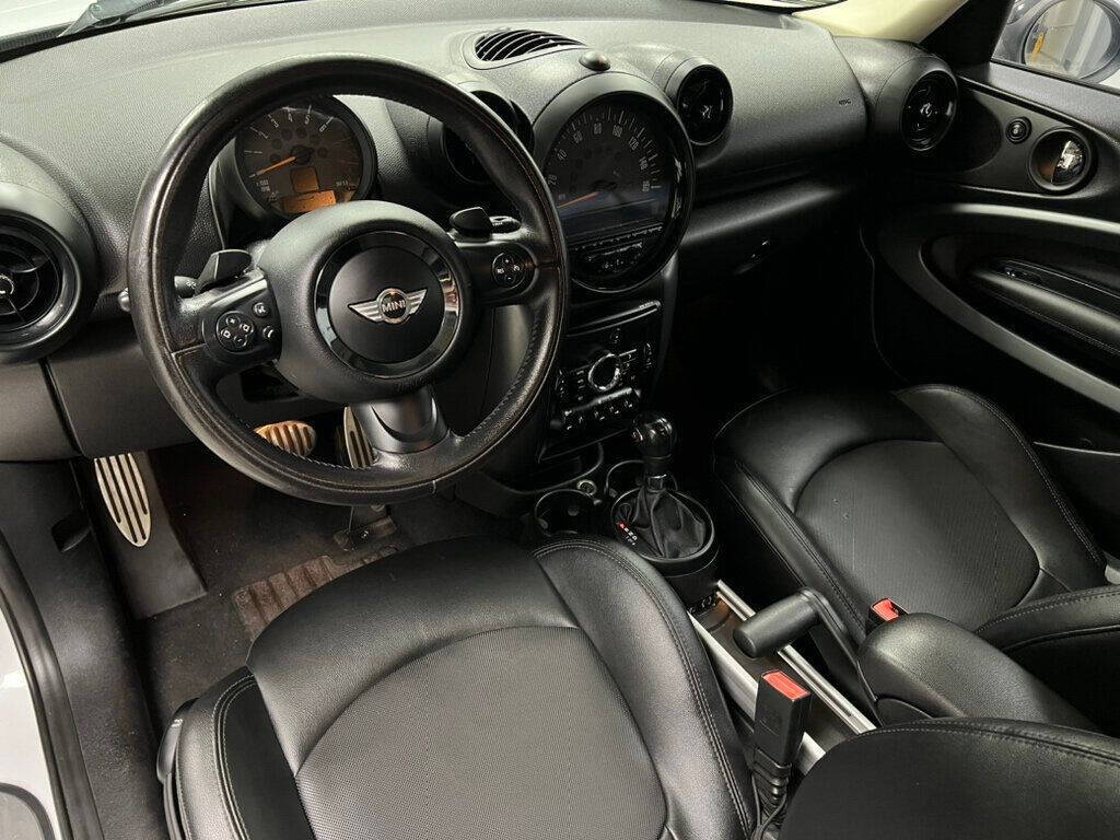 2015 MINI Paceman for sale at Conway Imports in   Streamwood, IL