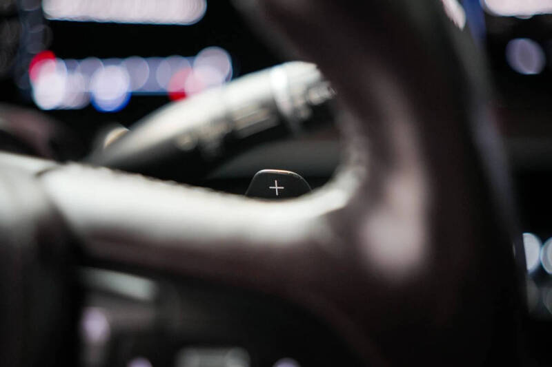 2021 Cadillac Escalade Premium Luxury Platinum