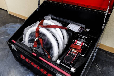 2018 Dodge Challenger SRT Demon