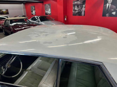 1964 Cadillac DeVille