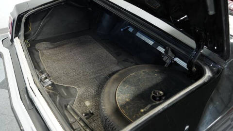 1975 Oldsmobile Delta Eighty-Eight