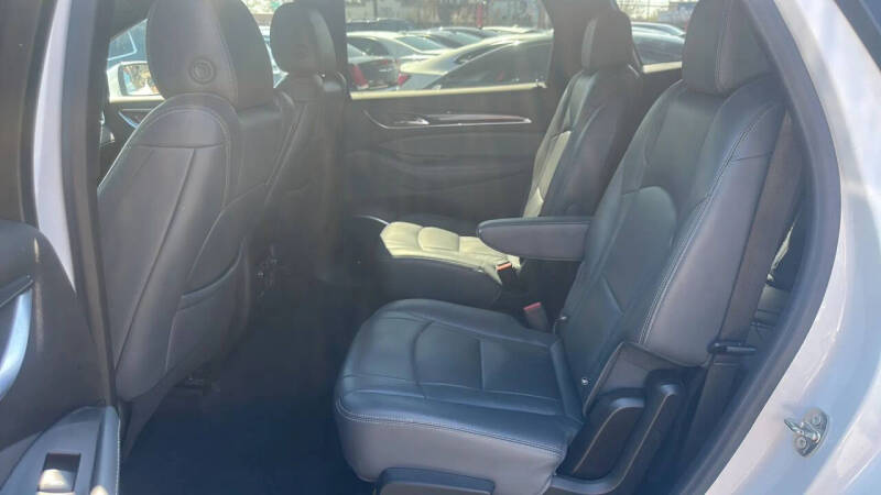 2022 Buick Enclave Premium