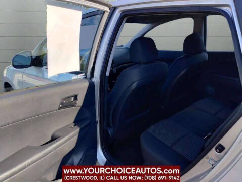 2012 Hyundai Elantra Touring GLS