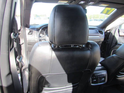 2017 Mazda CX-9 Grand Touring